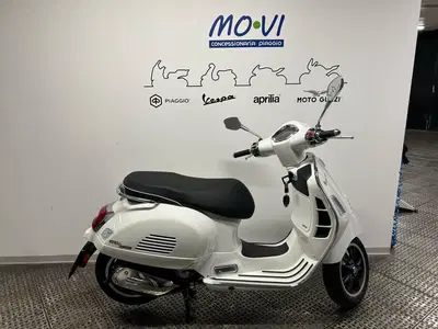 Vespa GTS 310 Super (2025 - 26) nuova