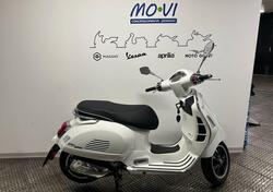 Vespa GTS 310 Super (2025) nuova