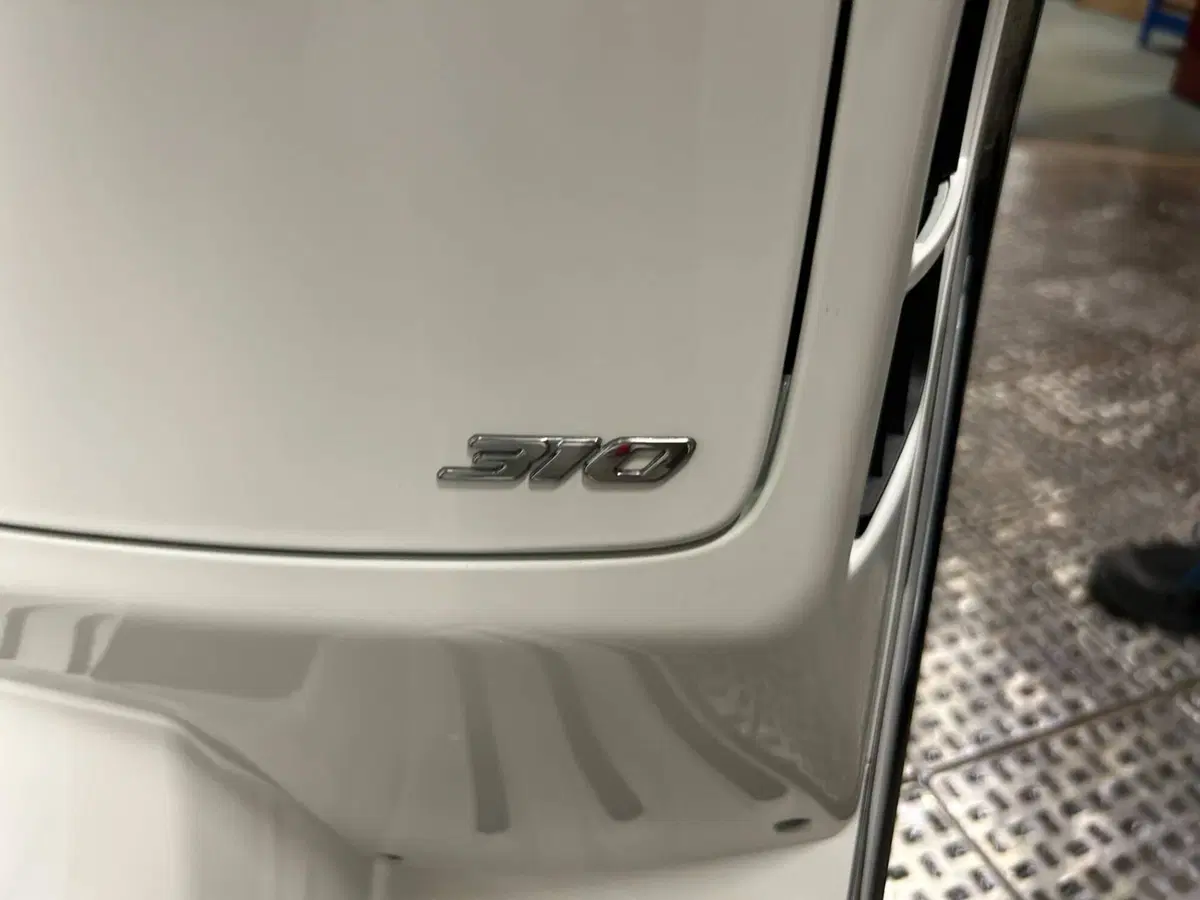 Vespa GTS 310 Super (2025 - 26) (4)