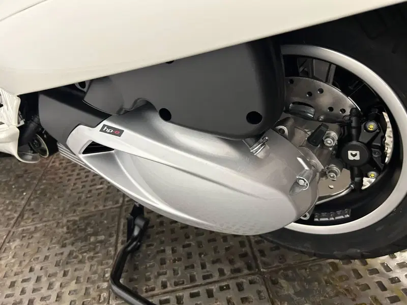 Vespa GTS 310 Super (2025 - 26) (6)
