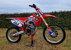 Honda CRF 250 R (2017) usata