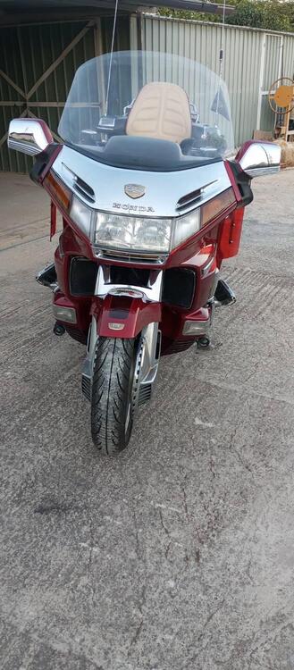 Honda Gold Wing  (2)