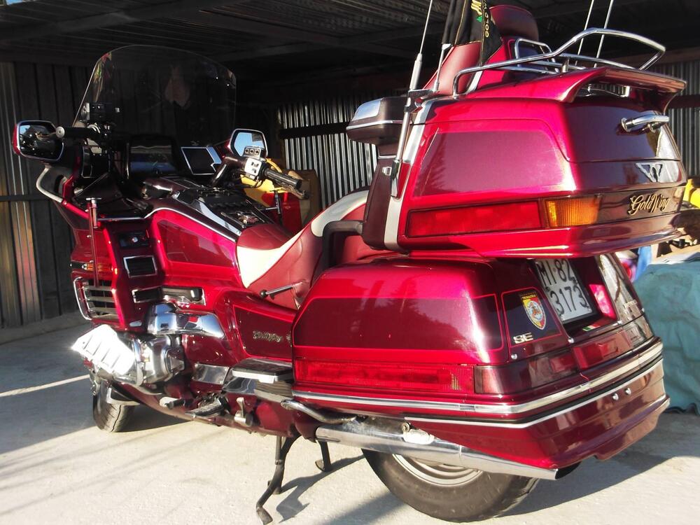 Honda Gold Wing  (3)