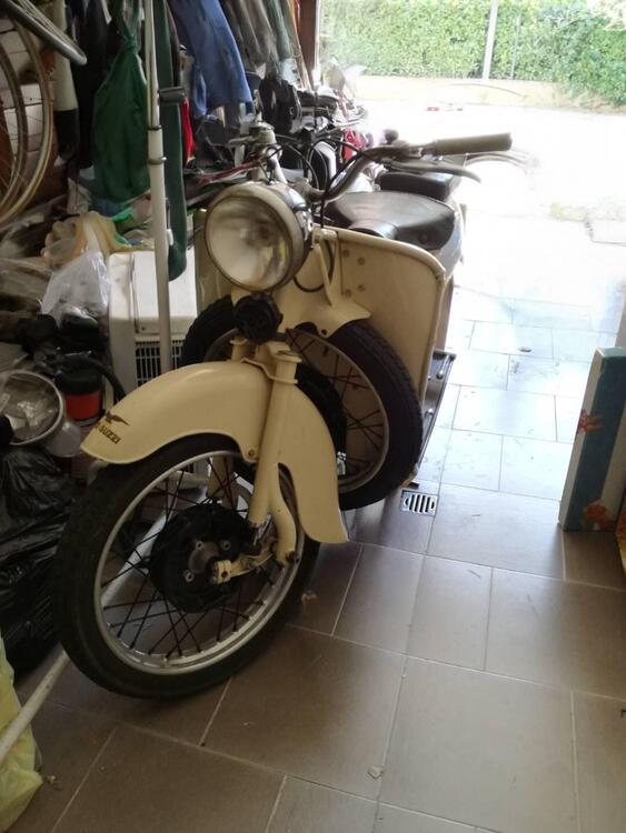 Moto Guzzi Galletto 192 (4)