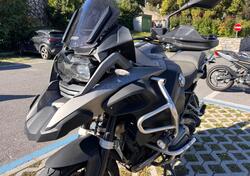 Bmw R 1200 GS Adventure (2013 - 16) usata