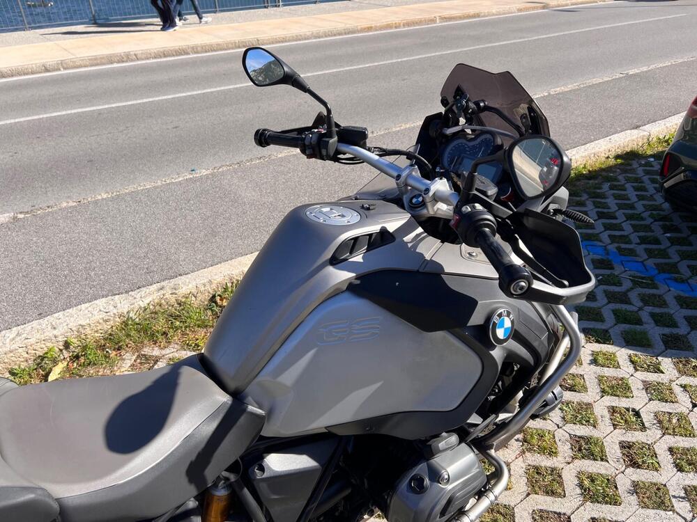 Bmw R 1200 GS Adventure (2013 - 16) (4)