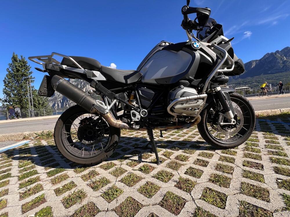 Bmw R 1200 GS Adventure (2013 - 16) (5)