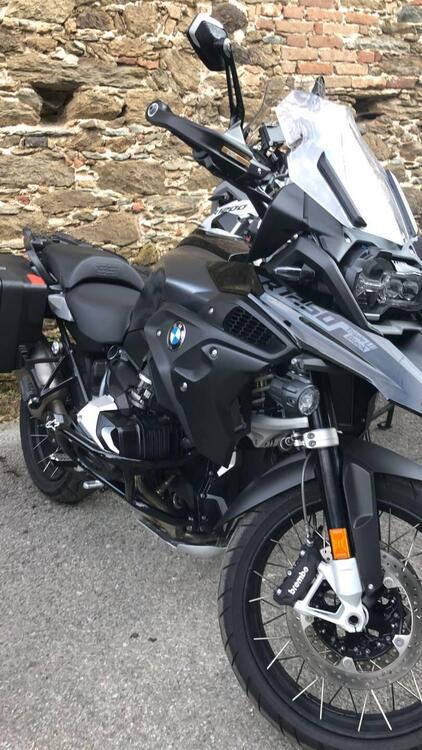 Bmw R 1250 GS Ultimate Edition (2023) (4)