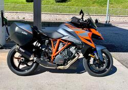 KTM 1290 Super Duke GT (2022 - 24) usata