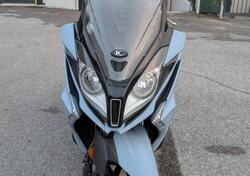 Kymco Downtown 350i TCS (2021 - 25) usata