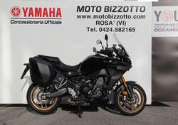 Yamaha Tracer 9 GT (2021 - 24) usata