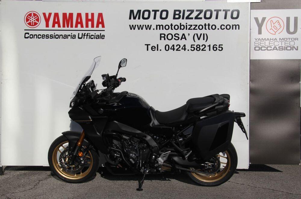 Yamaha Tracer 9 GT (2021 - 24) (2)