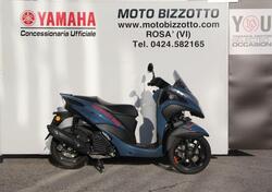 Yamaha Tricity 125 (2022 - 24) usata