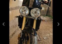 Triumph Street Triple (2007 - 12) usata