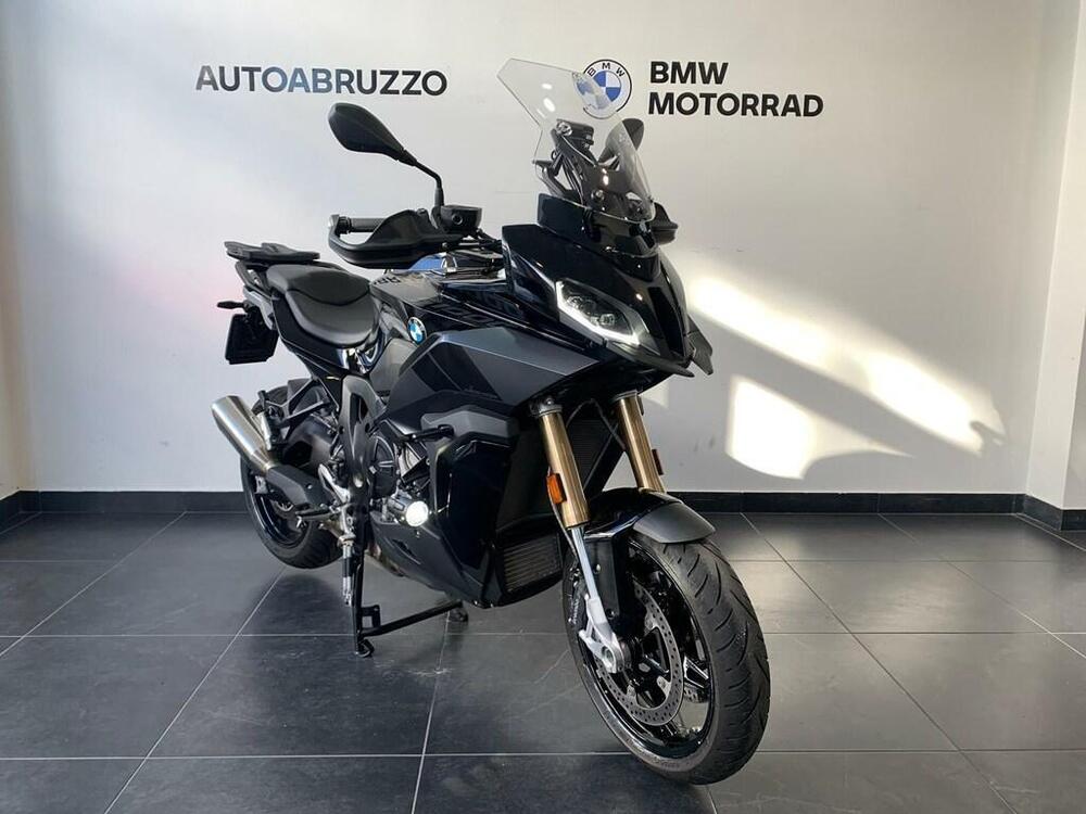 Bmw S 1000 XR (2020 - 23) (3)