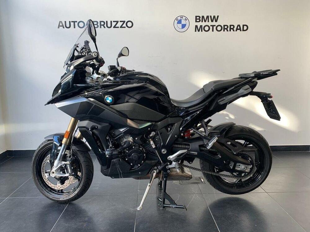 Bmw S 1000 XR (2020 - 23)