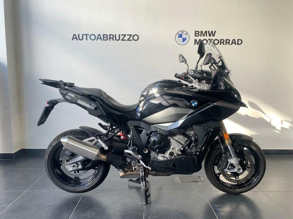 Bmw S 1000 XR (2020 - 23) (4)