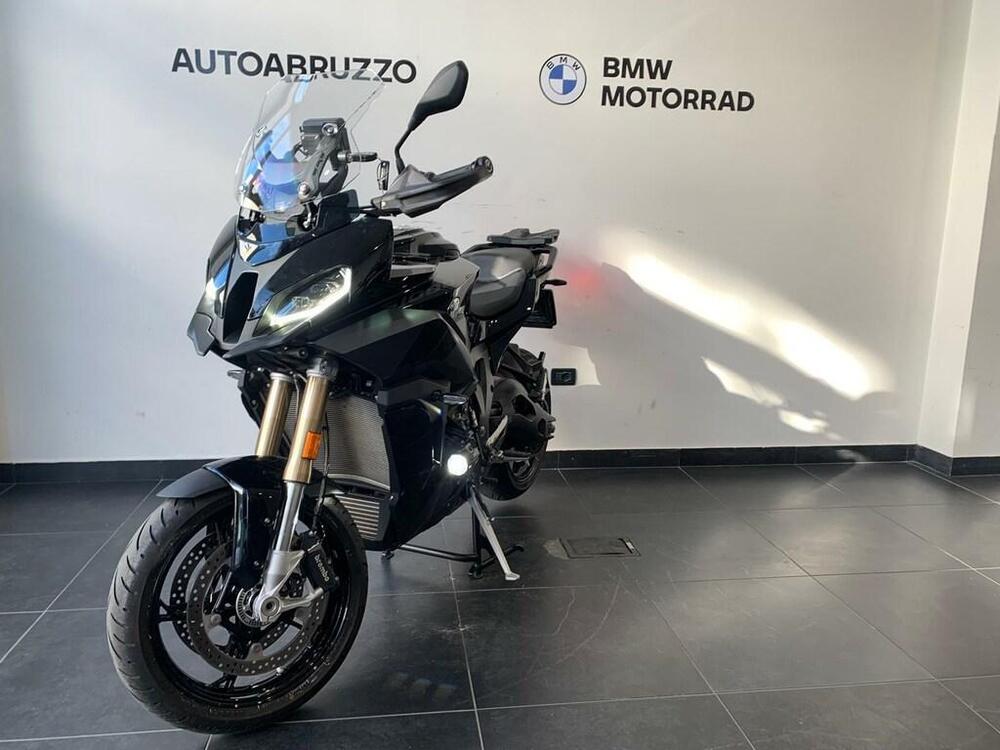 Bmw S 1000 XR (2020 - 23) (2)