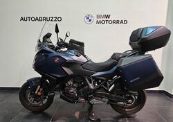 Honda NT 1100 Travel DCT (2022 - 24) usata