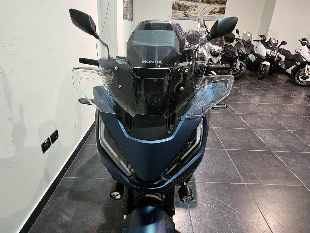 Honda NT 1100 Travel DCT (2022 - 24) (5)