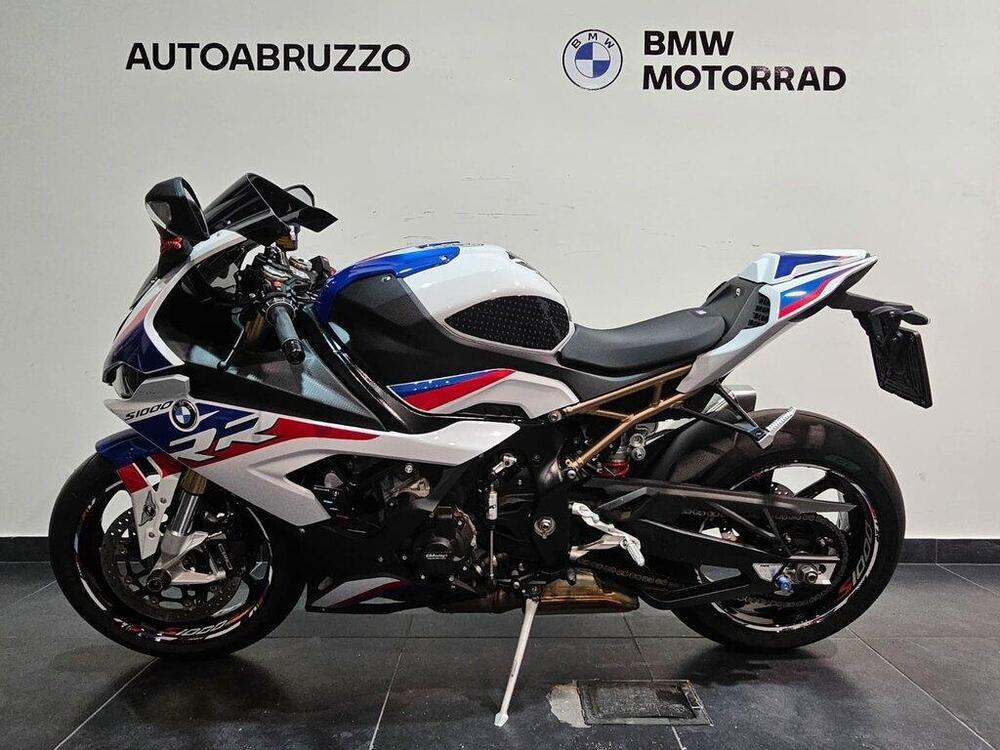 Bmw S 1000 RR (2019 - 20) (4)