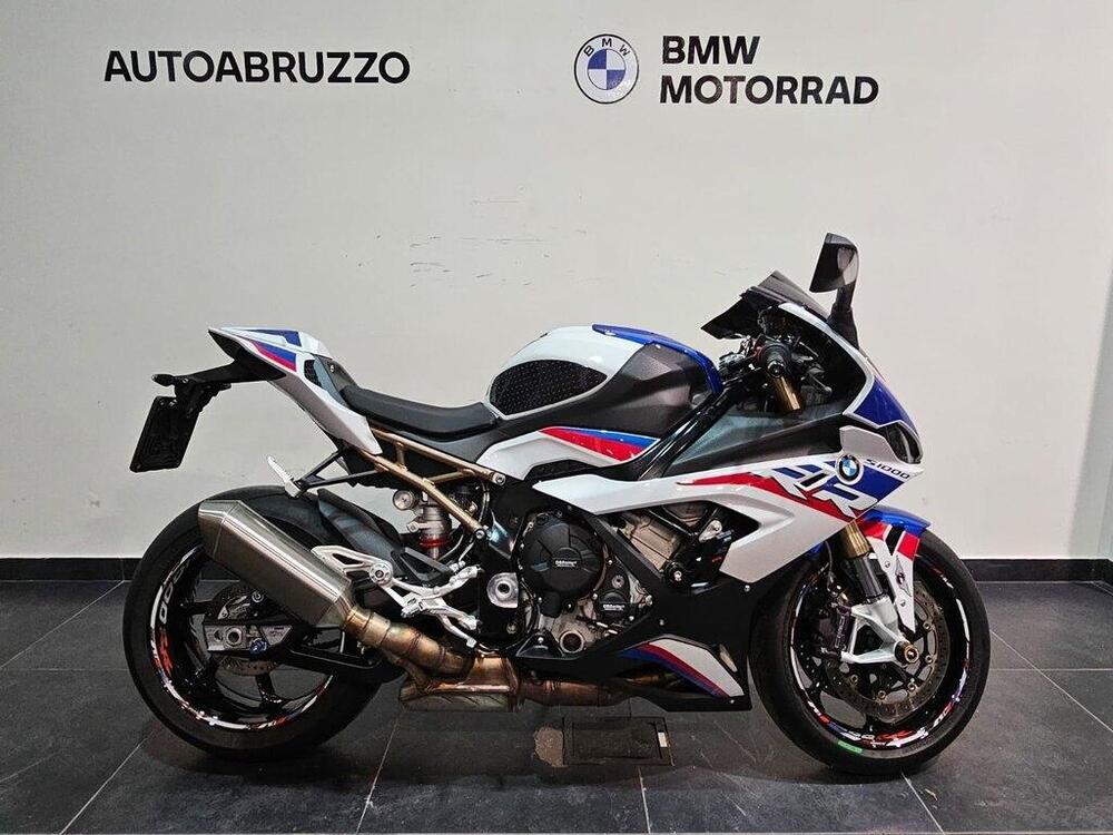 Bmw S 1000 RR (2019 - 20)