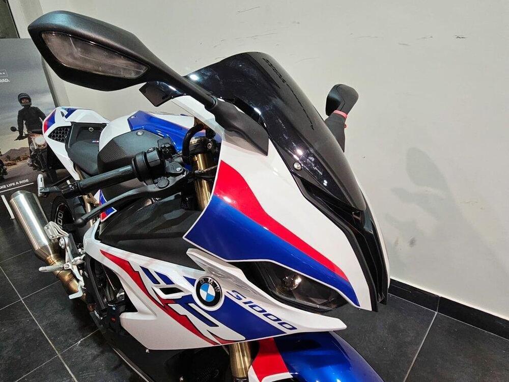 Bmw S 1000 RR (2019 - 20) (5)