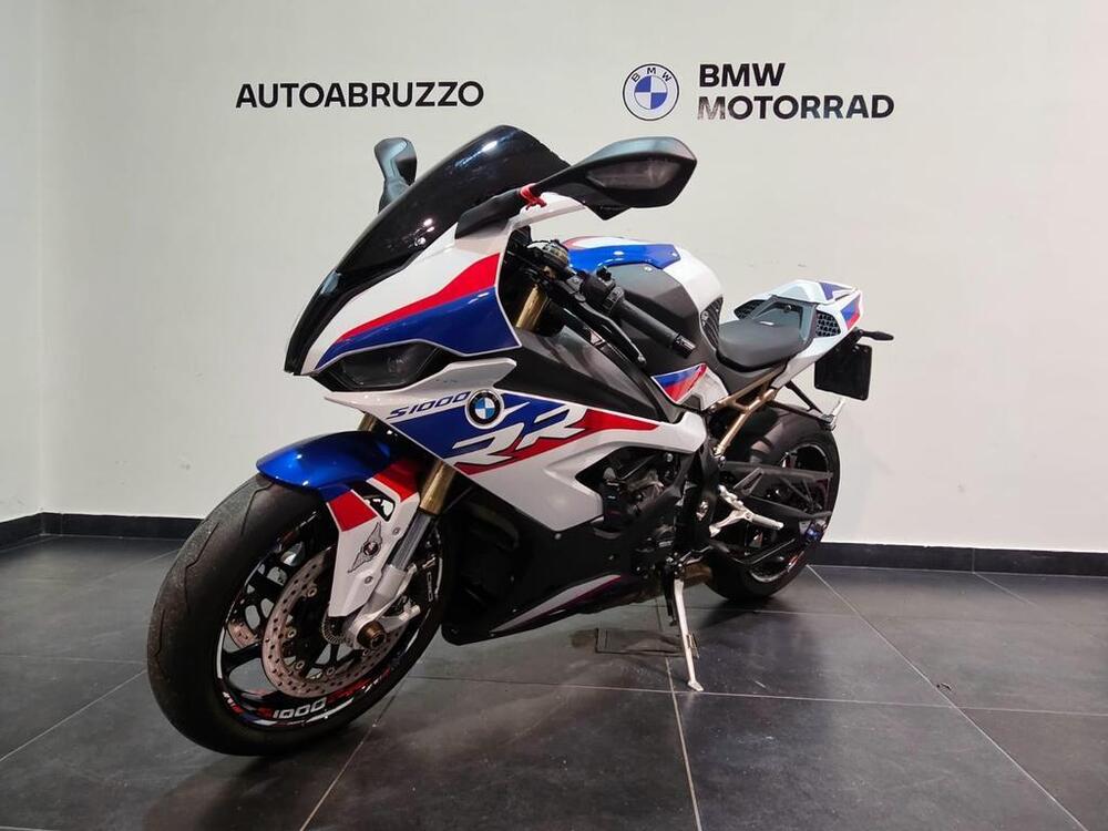 Bmw S 1000 RR (2019 - 20) (3)