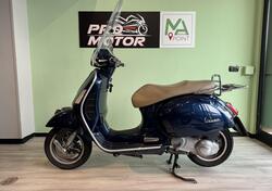 Vespa GTS 300 ABS (2014 - 16) usata