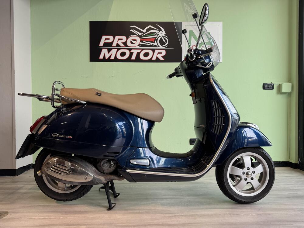 Vespa GTS 300 ABS (2014 - 16) (2)