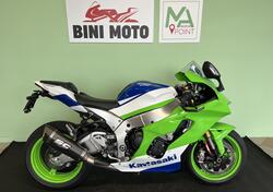 Kawasaki Ninja 1000 ZX-10R 40th Anniversary Edition (2024) usata