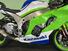 Kawasaki Ninja 1000 ZX-10R 40th Anniversary Edition (2024) (9)