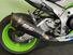 Kawasaki Ninja 1000 ZX-10R 40th Anniversary Edition (2024) (14)