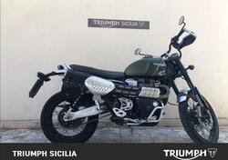 Triumph Scrambler 1200 XC (2019 - 20) usata