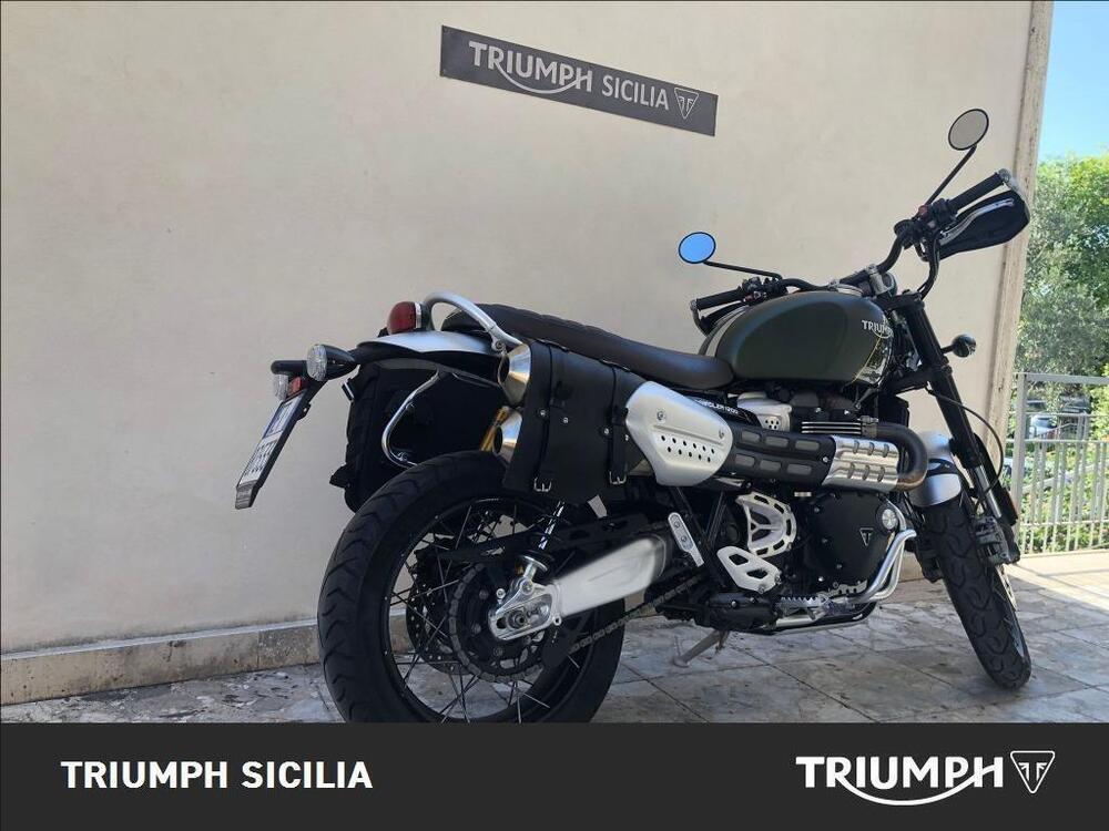 Triumph Scrambler 1200 XC (2019 - 20) (2)