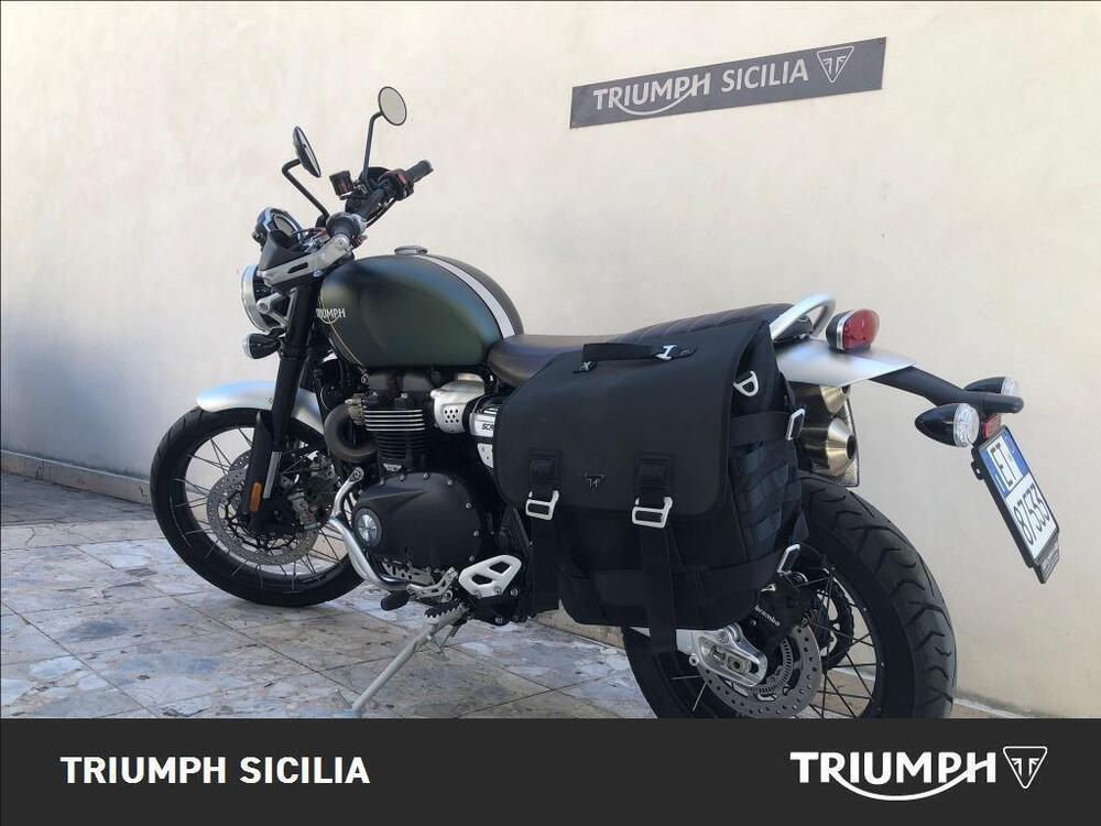 Triumph Scrambler 1200 XC (2019 - 20) (5)