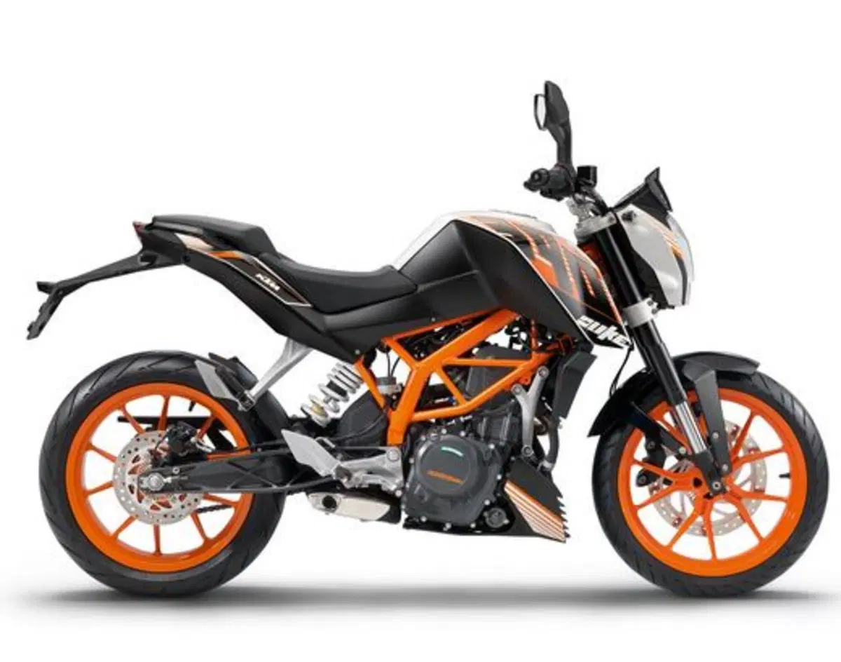KTM RC 250 e Duke 250 al Tokyo Motorcycle Show (6)
