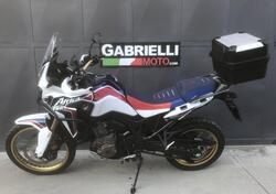 Honda Africa Twin CRF 1000L Adventure Sports (2018 - 19) usata