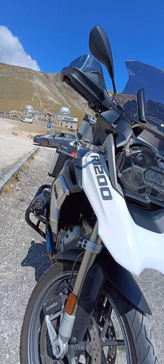 Bmw R 1200 GS (2017 - 18)