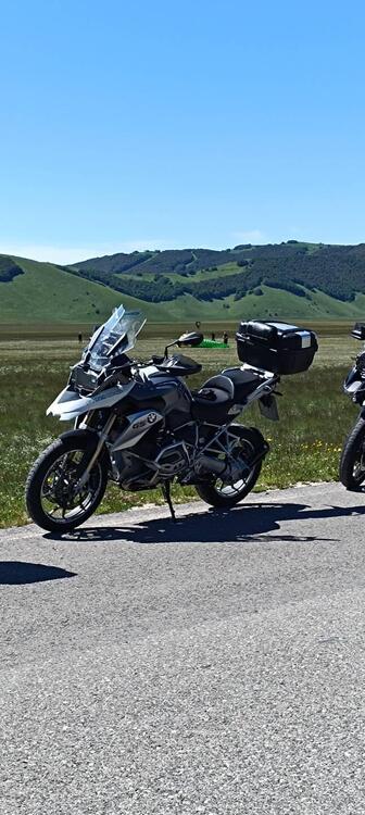 Bmw R 1200 GS (2017 - 18) (3)