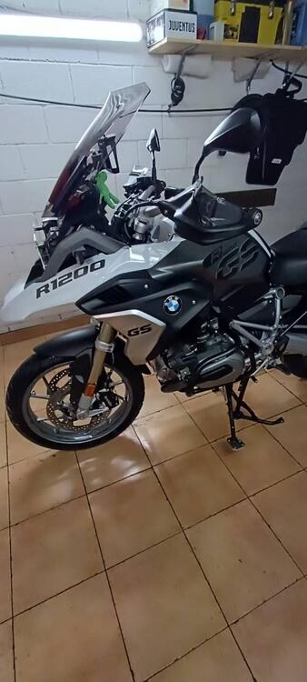 Bmw R 1200 GS (2017 - 18) (5)