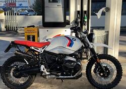 Bmw R nineT Urban GS (2021 - 24) usata