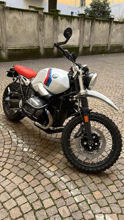 Bmw R nineT Urban GS (2021 - 24) (5)