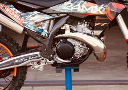 KTM 250 SX (2023) usata