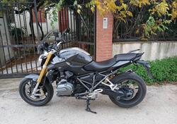 Bmw R 1200 R (2015 - 16) usata