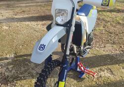 Husqvarna FE 350 (2017) usata