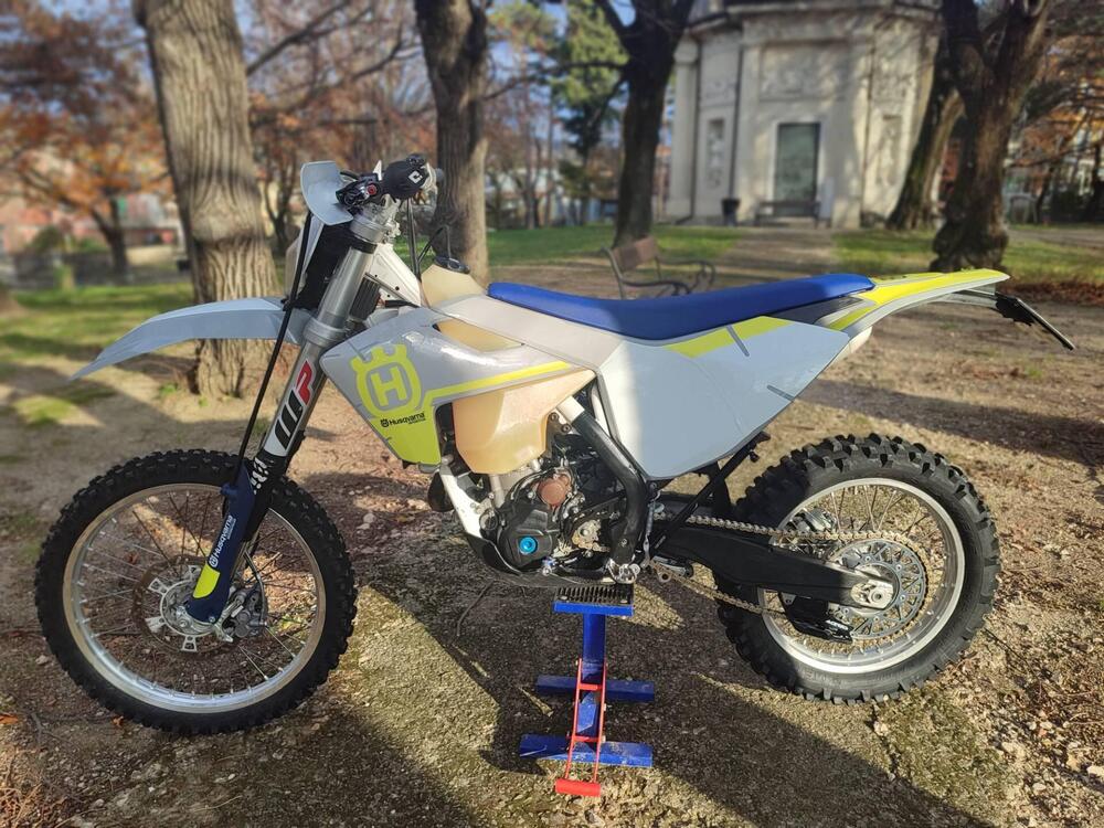 Husqvarna FE 350 (2017) (3)