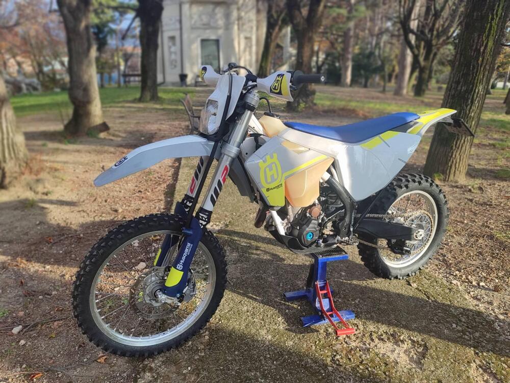 Husqvarna FE 350 (2017) (4)