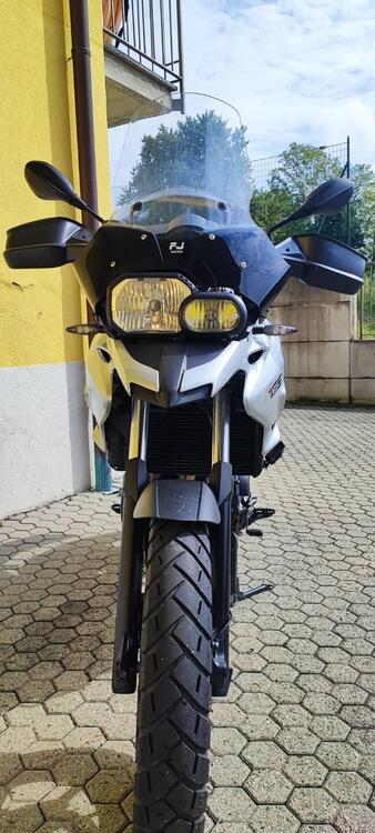 Bmw F 700 GS (2012 - 15)