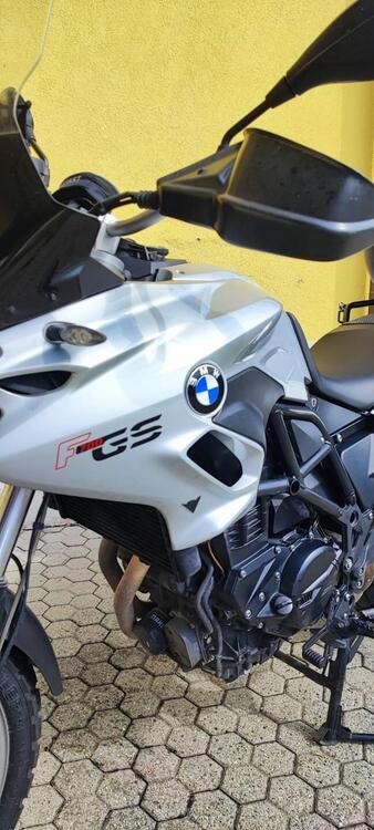 Bmw F 700 GS (2012 - 15) (2)